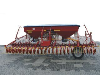 Sėjamoji SPU 6